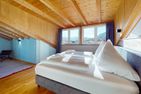  WeitsichtLodge Garmisch-Partenkirchen - Bedroom