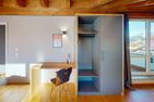  WeitsichtLodge Garmisch-Partenkirchen - Bedroom