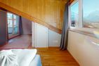  WeitsichtLodge Garmisch-Partenkirchen - Bedroom