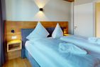  WeitsichtLodge Garmisch-Partenkirchen - Bedroom