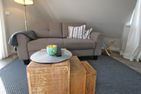  Starklef 29, Whg. 2 Wyk - Gemütliche Sitzecke