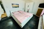  Ferienwohnung Deich und Meer in Stein Marina Wendtorf - Schlafzimmer