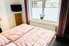  Ferienwohnung Deich und Meer in Stein Marina Wendtorf - Schlafzimmer