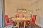 Ferienhaus Seeweg 1 Ferienhaus Seeweg 1 Klingberg - Wohnzimmer