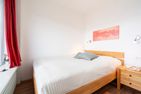 Panoramic Küstenzauber Sierksdorf - Schlafzimmer