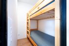 Panoramic Küstenzauber Sierksdorf - Schlafzimmer