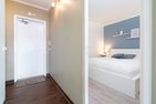 Panoramic App. A10-5 Sierksdorf - Schlafzimmer