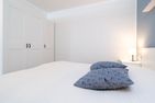 Panoramic App. A10-5 Sierksdorf - Schlafzimmer