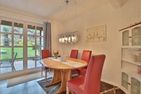 Ferienhaus Seeweg 1 Ferienhaus Seeweg 1 Klingberg - Wohnzimmer