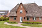  Hüs Waasluuper, Austernfischer Norddorf - 