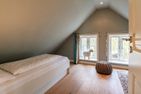  Bi de Kliff Nieblum - Schlafzimmer