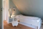  Bi de Kliff Nieblum - Schlafzimmer