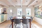  Ferienhaus Hyggehüs Risum-Lindholm - 