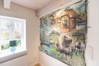  Ferienhaus Hyggehüs Risum-Lindholm - 