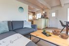  Ferienhaus Hyggehüs Risum-Lindholm - 