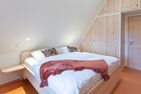  Ferienhaus Hyggehüs Risum-Lindholm - 
