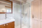  Ferienhaus Hyggehüs Risum-Lindholm - 
