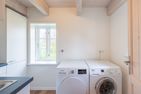  Ferienhaus Hyggehüs Risum-Lindholm - 