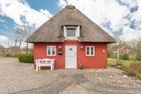  Ferienhaus Hyggehüs Risum-Lindholm - 