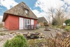  Ferienhaus Hyggehüs Risum-Lindholm - 