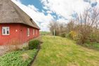  Ferienhaus Hyggehüs Risum-Lindholm - 