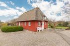  Ferienhaus Hyggehüs Risum-Lindholm - 