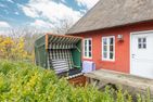  Ferienhaus Hyggehüs Risum-Lindholm - 