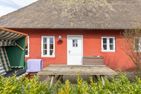  Ferienhaus Hyggehüs Risum-Lindholm - 