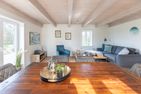 Ferienhaus Hyggehüs Risum-Lindholm - 