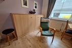  Birkenstr. 14  Wg.2 "Timeout Oasis" Fischland-Darss-Zingst - 