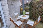  Birkenstr. 14  Wg.2 "Timeout Oasis" Fischland-Darss-Zingst - 