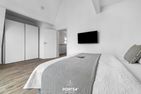  Ferienhaus Meerheimat Fehmarn Fehmarn/ Heiligenhafen - Schlafzimmer