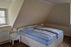  Bines Hues Nebel/Süddorf - Schlafzimmer