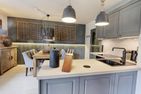 H.O.M.E. Suites Braunlage Wohnung 6 Braunlage - 