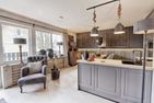 H.O.M.E. Suites Braunlage Wohnung 6 Braunlage - 