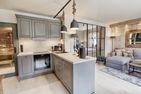 H.O.M.E. Suites Braunlage Wohnung 6 Braunlage - 