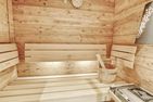 H.O.M.E. Suites Braunlage Wohnung 6 Braunlage - 