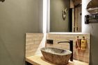 H.O.M.E. Suites Braunlage Wohnung 6 Braunlage - 