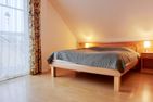  Ferienwohnung F18 Graal-Müritz - Schlafzimmer