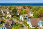  Ferienhaussiedlung STRANDPERLEN Ostseebad Wustrow - 