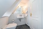  Altstadttor 10 Westerland - Badezimmer
