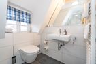  Altstadttor 10 Westerland - Badezimmer