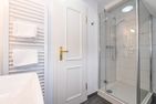  Altstadttor 10 Westerland - Badezimmer