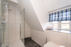  Altstadttor 10 Westerland - Badezimmer