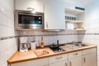  Jule im Haus Wega Westerland - 