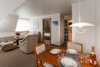  Jule im Haus Wega Westerland - 