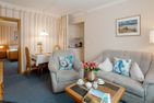  Kim im Haus Wega Westerland - 