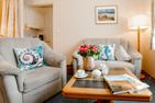  Kim im Haus Wega Westerland - 