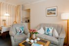  Kim im Haus Wega Westerland - 