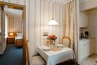  Kim im Haus Wega Westerland - 